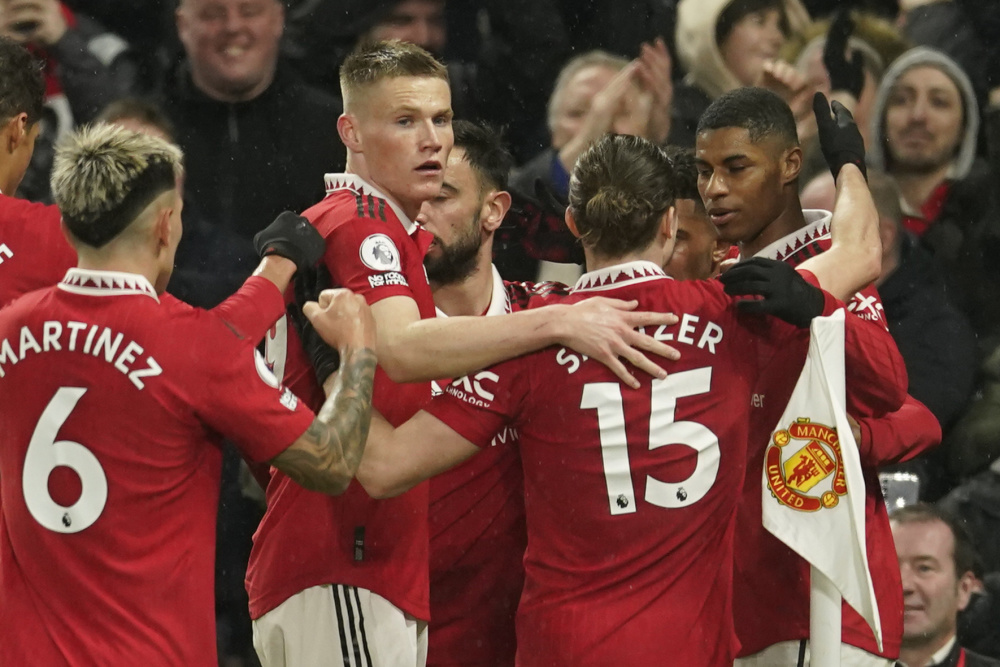 热情高涨 热情高涨